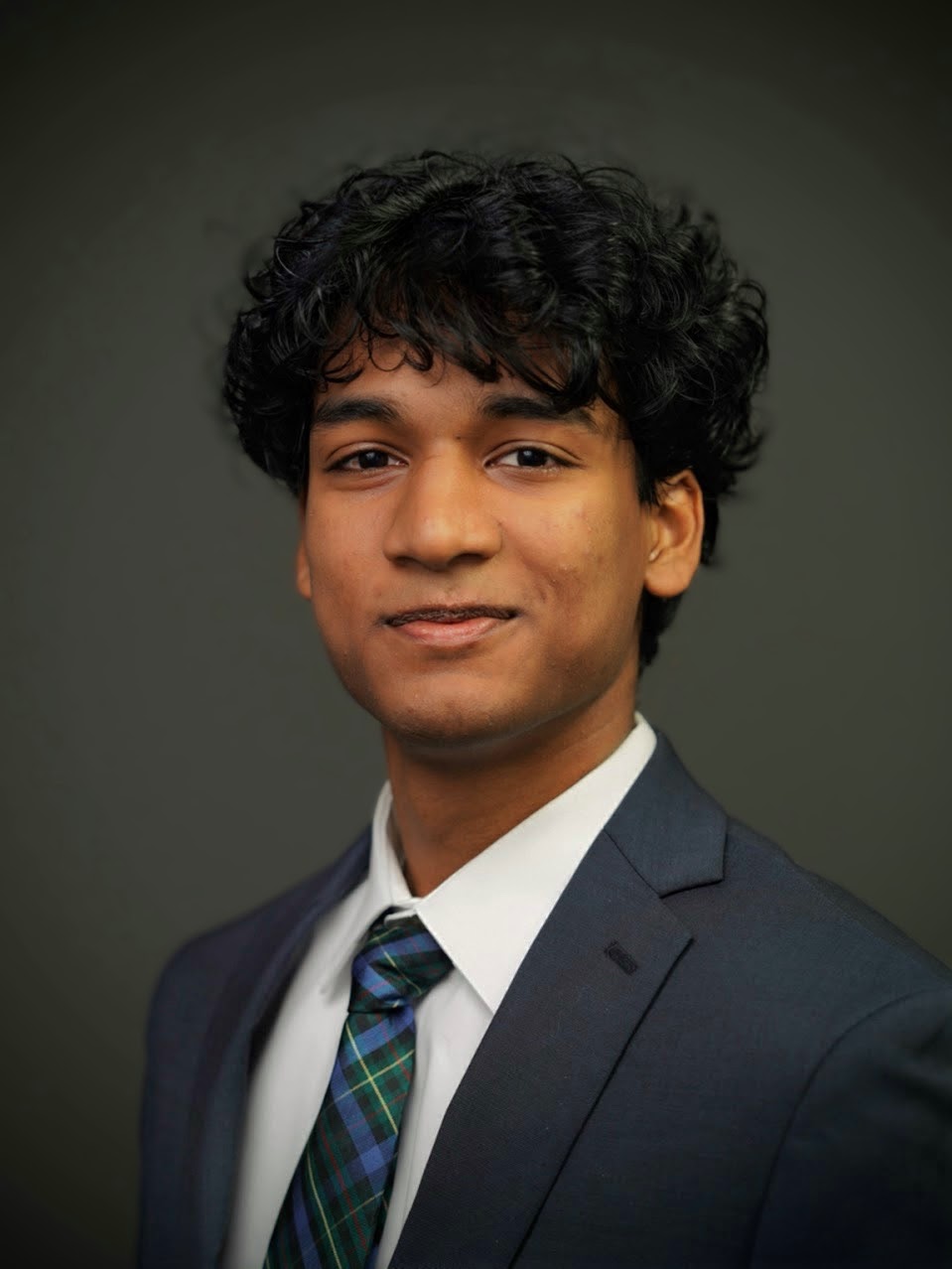 Professional Headshot